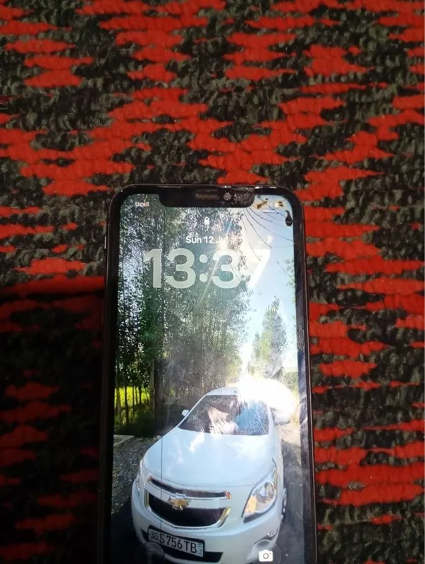 Iphone 11 64/100% 1 Iphone 11 64/100% 1