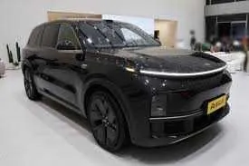 lixiang l9 ultra nasiya savdo