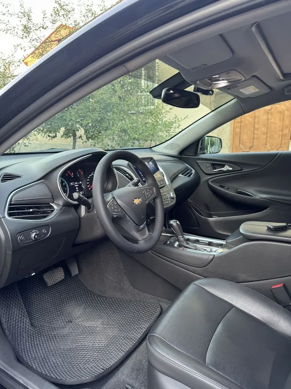 Malibu2 Turbo 2L tozza ideal — фото 5