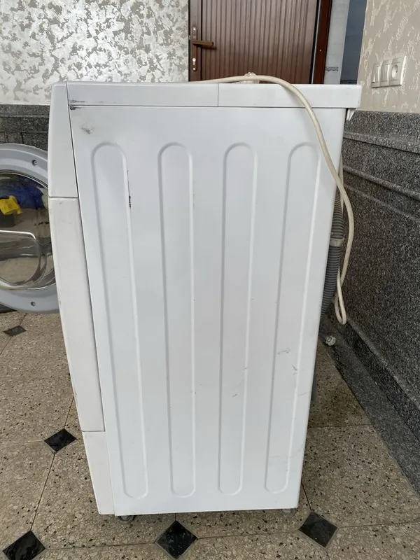 Lg Direct Drive 6kg — фото 2