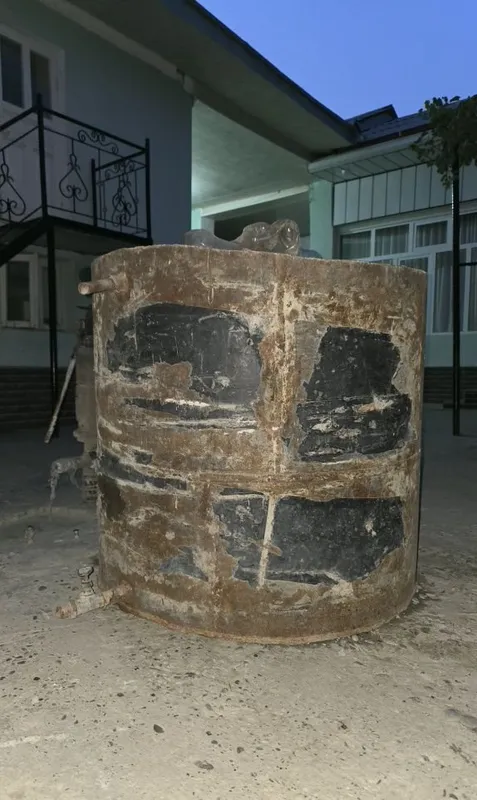 Bochka yomkis Бочка йомкис сотилади 1 Bochka yomkis Бочка йомкис сотилади 1