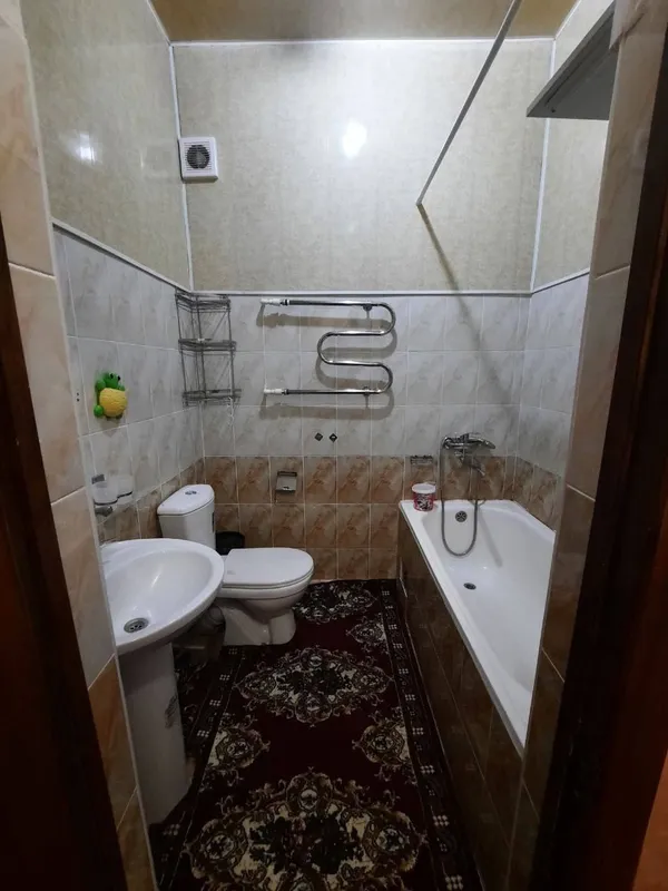 аренда квартира парус чилонзор 2 хона навастиройка — фото 5