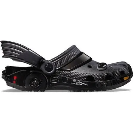 Crocs x Batman Batmobile 3 Crocs x Batman Batmobile 3