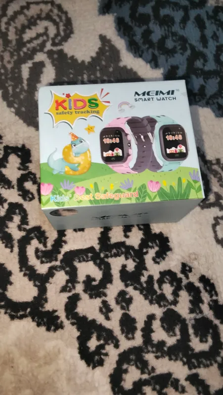 KIDS 1