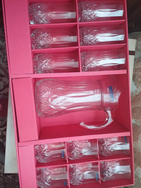 luminarc nabor