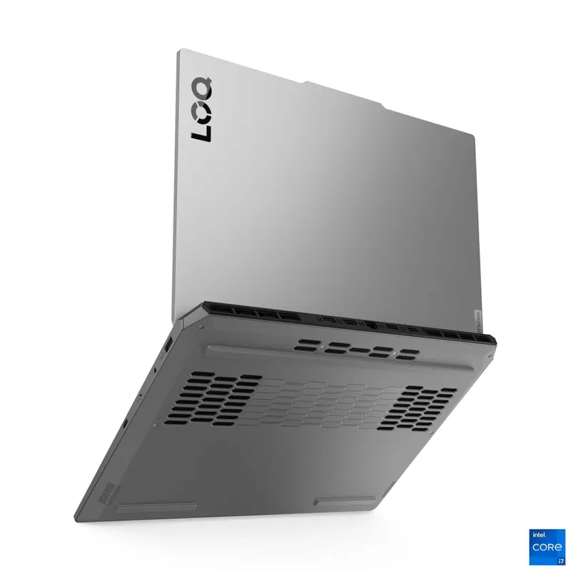 Lenovo LOQ 15IRX10 Intel Core i7-13650HX/16GB DDR5/512GB SSD/RTX5060 — фото 4 Lenovo LOQ 15IRX10 Intel Core i7-13650HX/16GB DDR5/512GB SSD/RTX5060 — фото 4