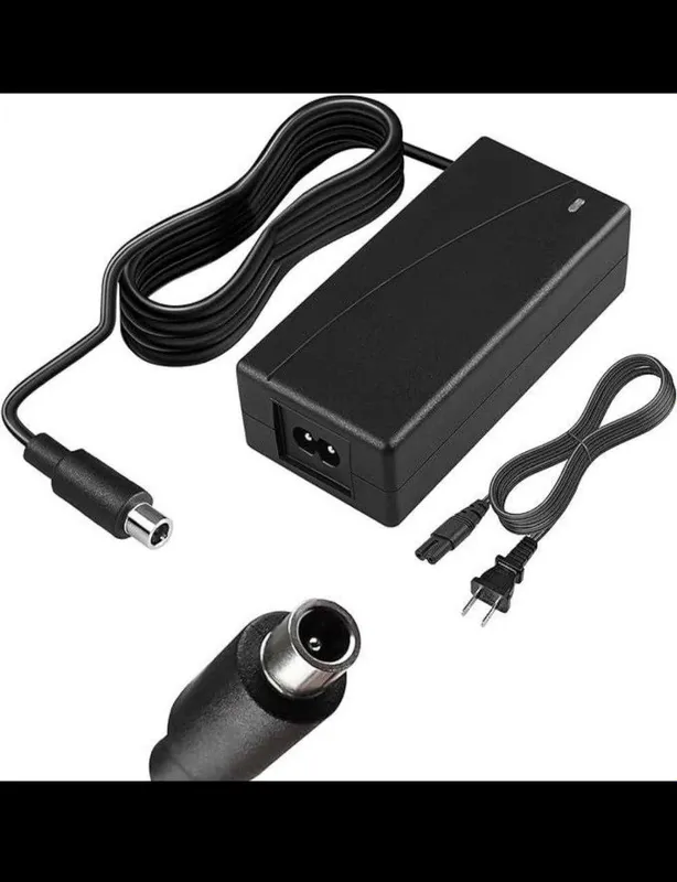 Зарядка для электросамоката / электровелосипеда 42v2A — фото 2