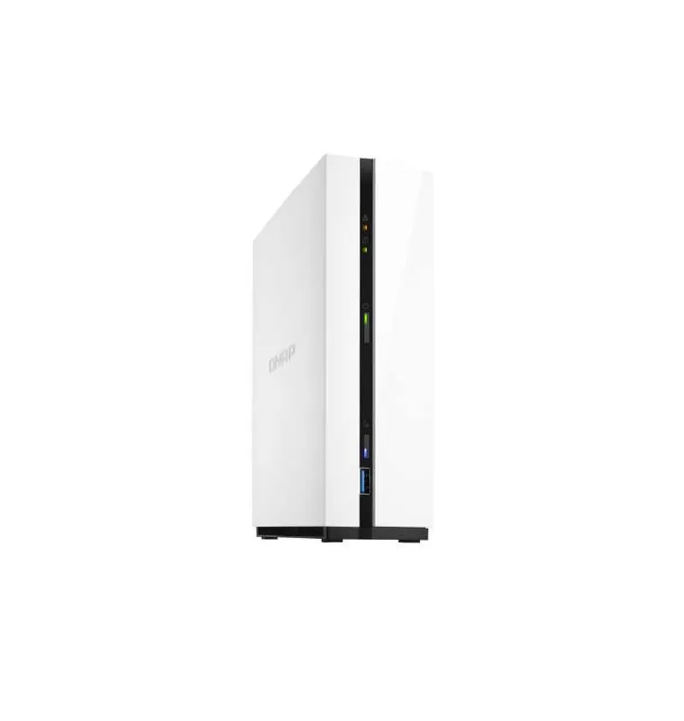 < Сетевой накопитель D1 Rev. B 1-Bay 1.4GHz 1GB — фото 2