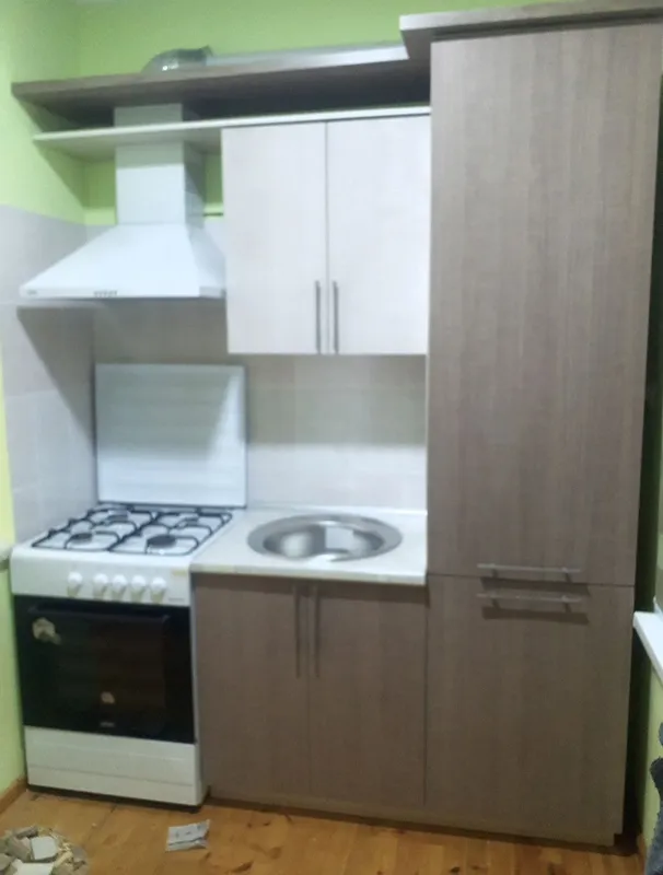Ижарага 2 хонали кв 2 инчи этажда — фото 2 Ижарага 2 хонали кв 2 инчи этажда — фото 2