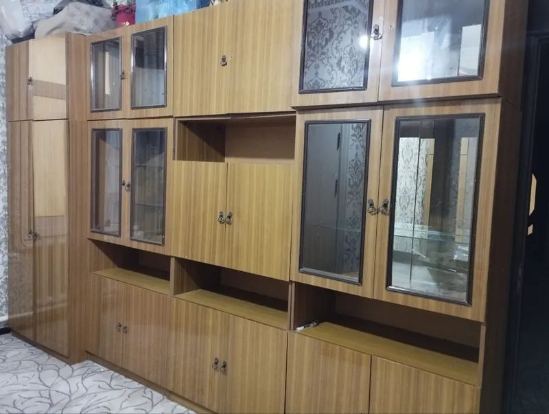 STENDAL SOTILADI BALANDLIGI 2,30 METR X3, 55