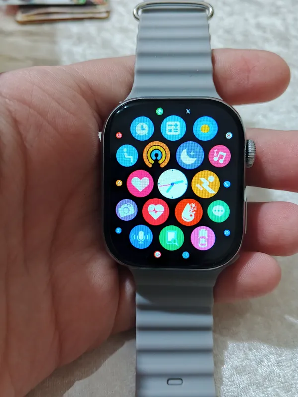 smart watch x 4