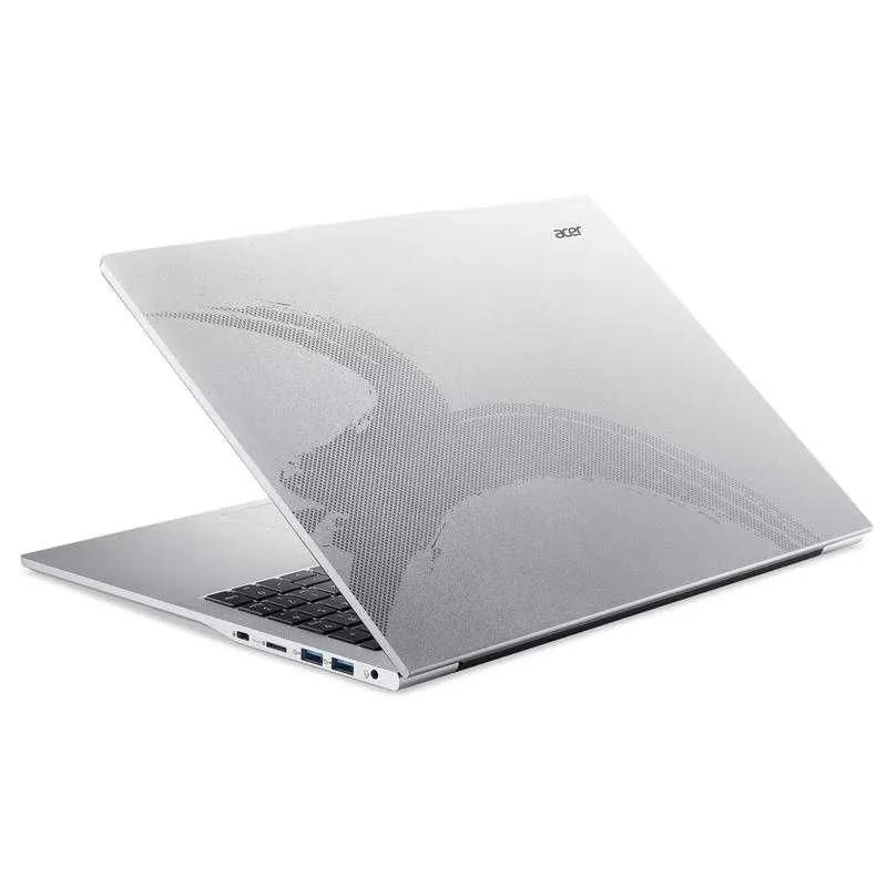 Acer Aspire Lite noutbuki /I5-1334U/8GB/512GB/16'' WUXGA IPS Silver 4 Acer Aspire Lite noutbuki /I5-1334U/8GB/512GB/16'' WUXGA IPS Silver 4