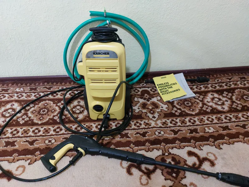 Karcher