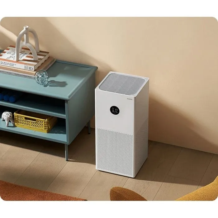 Xiaomi Smart Air Purifier 4 Lite sotiladi (Havo tozalagich) — фото 3