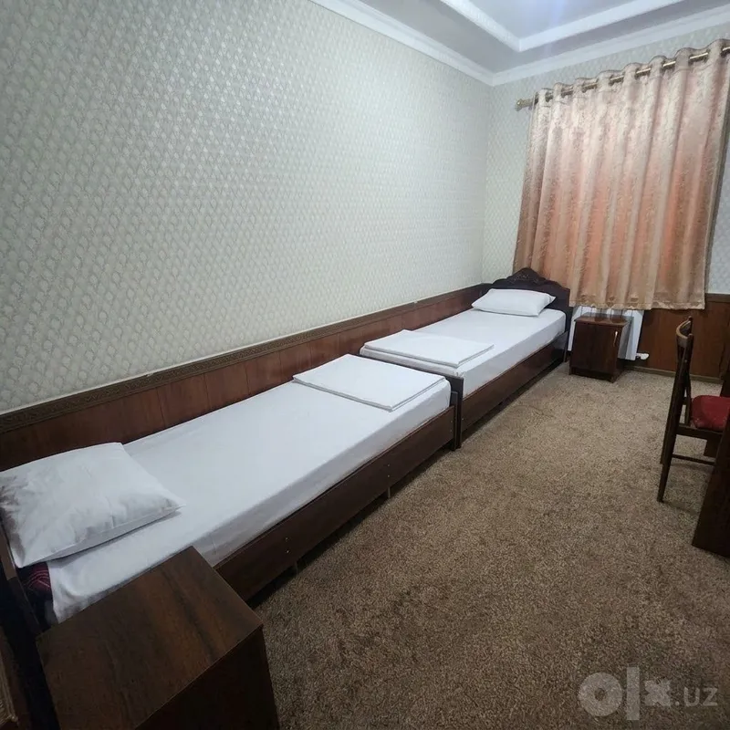 Mehmonxona Family Hotel 4 Mehmonxona Family Hotel 4