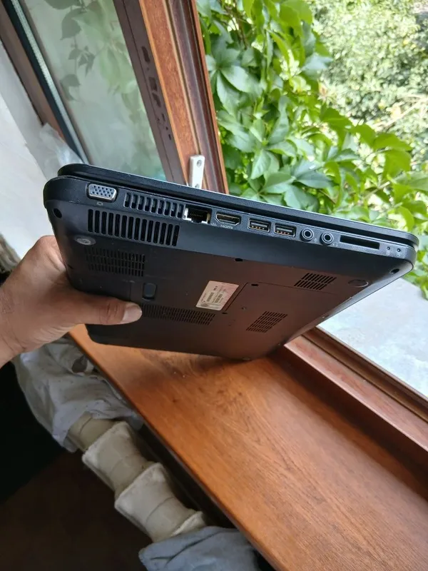 Hp Noutbuk i5 ноутбук и5 — фото 3