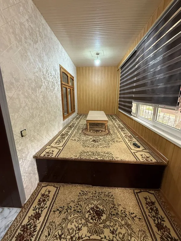 Продается квартира Чирчик — фото 3