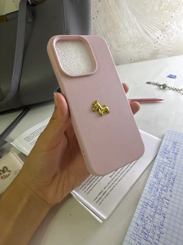 Для 15 про чехол