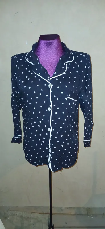 pijama, ayollar ich kiyimi