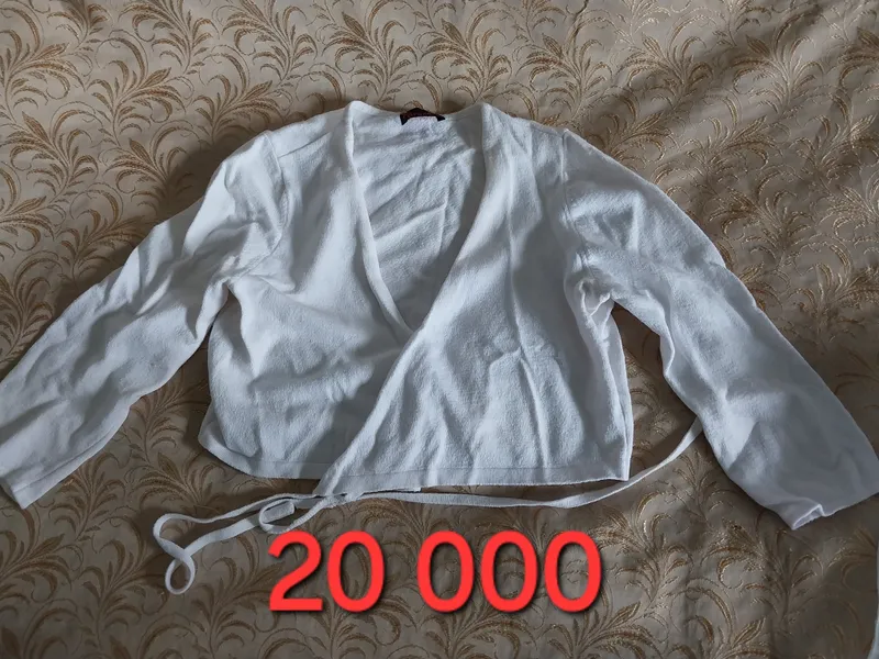 O‘smir qiz uchun koftochka 4 O‘smir qiz uchun koftochka 4