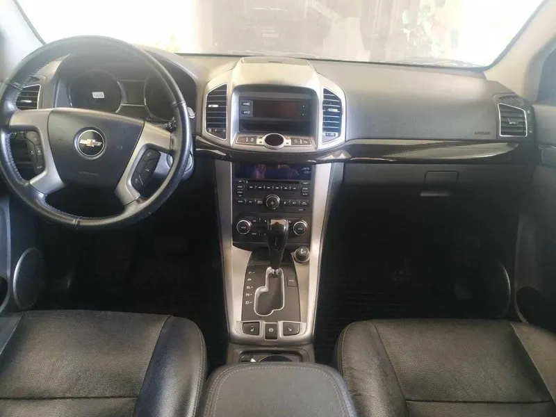 Captiva / Каптива 3+ 2015 г. 3 Captiva / Каптива 3+ 2015 г. 3