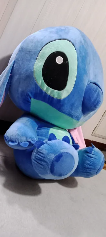 stich yumshoq oʻyinchoq 2 stich yumshoq oʻyinchoq 2