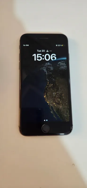 iPhone 8 sim oqimidi 2