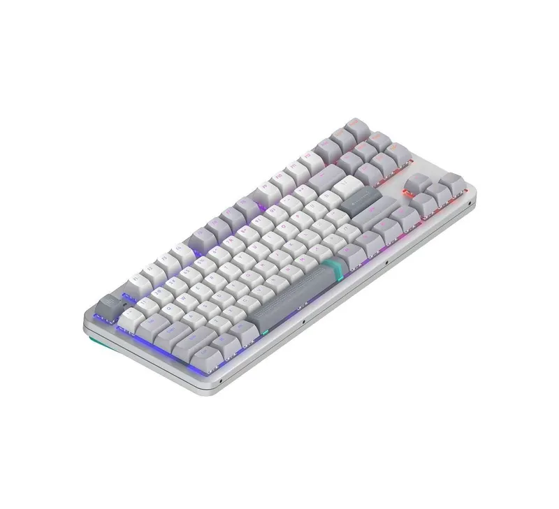 ; Механическая Клавиатура DarkProject ALU87A Daylight 3