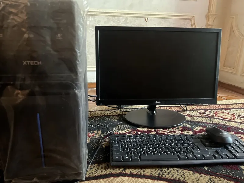 Kompyuter Avtech core i3 42 3
