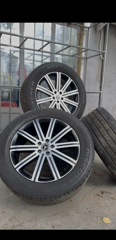 Mersedes Benz GlE 350 diska balon 1 Mersedes Benz GlE 350 diska balon 1