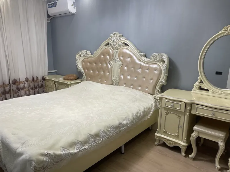3 xonali kvartira, 75 m2, Mirzo Ulug'bek 1 3 xonali kvartira, 75 m2, Mirzo Ulug'bek 1