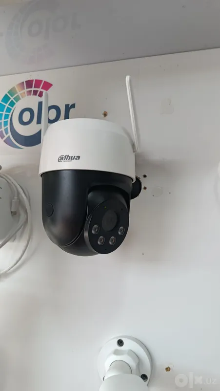 Камеры видеонаблюдения. Hikvision. Ezviz. Dahua. Imou. Tapo. 3 Камеры видеонаблюдения. Hikvision. Ezviz. Dahua. Imou. Tapo. 3