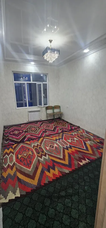 Срочно. Квартира сотилади