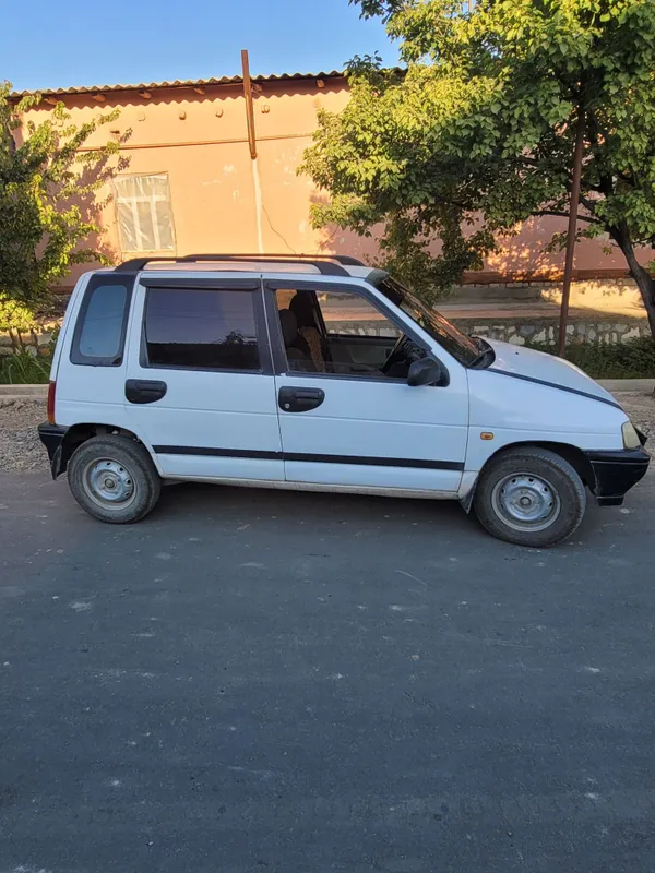 Tico 1997 yil 191 000 yurgan mashina benzinda texnichiskiy xolati alo 1 Tico 1997 yil 191 000 yurgan mashina benzinda texnichiskiy xolati alo 1