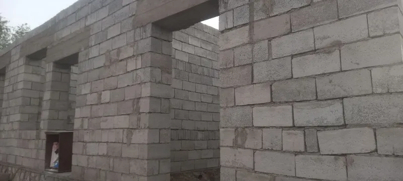 Hovli sotiladi Metan qishlogʻi yoʻlga yaqin — фото 4