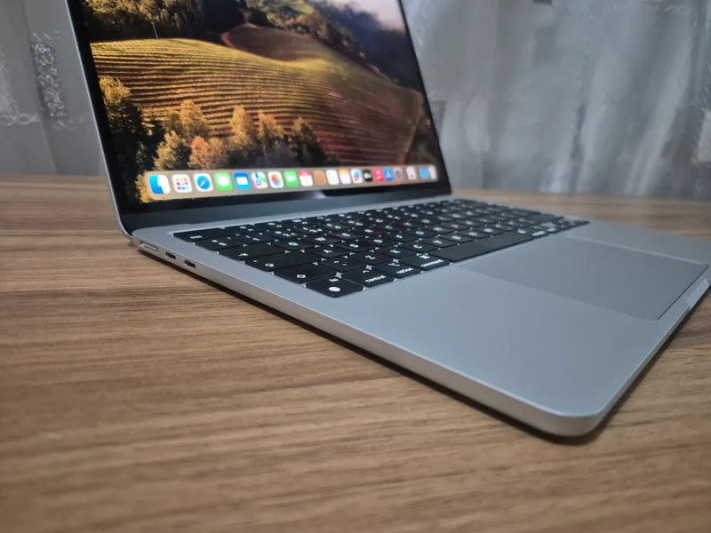 MacBook Air 2024 M4 — фото 3