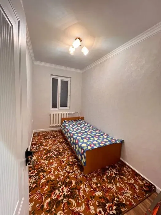 Аренда 4-комн. кв. 100 м², Чиланзарский · ID 28078 6 Аренда 4-комн. кв. 100 м², Чиланзарский · ID 28078 6