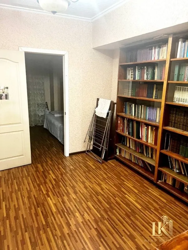 Keng 5 xonali kvartira (yaponcha reja), 109 m², Yunusobod sotiladi 4