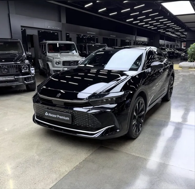 toyota crown 2023.24 gibrid 1 toyota crown 2023.24 gibrid 1