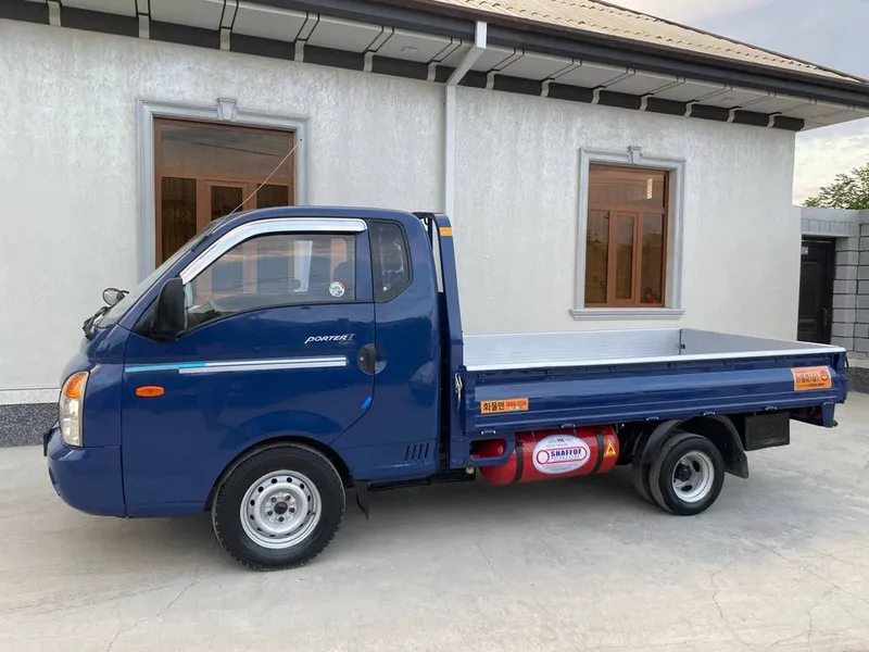 hyundai porter 2009 yil 4 hyundai porter 2009 yil 4