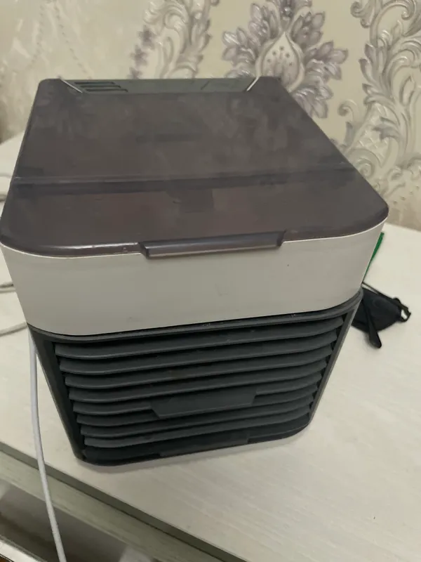 Air konditsioneri Air konditsioneri
