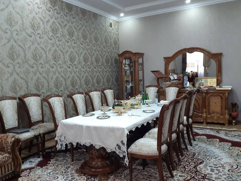 Продажа дом 350 м², Мирзо-Улугбекский · ID 43090 2