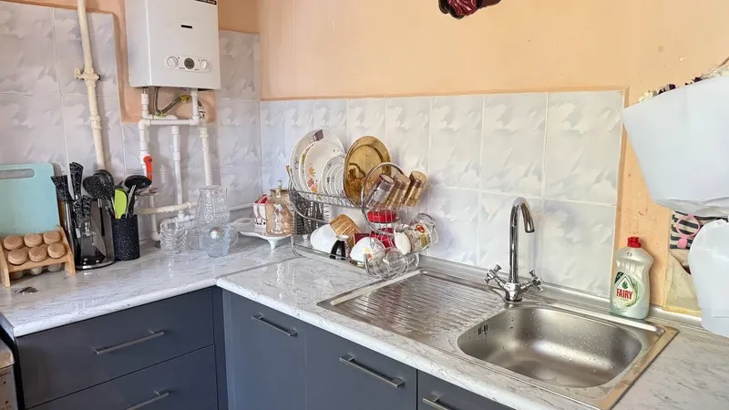 Продается двухкомнатная квартира — фото 7