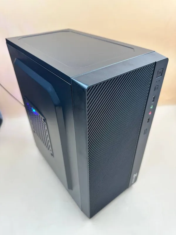 ZTTECH X10 + RGB cooler — фото 1