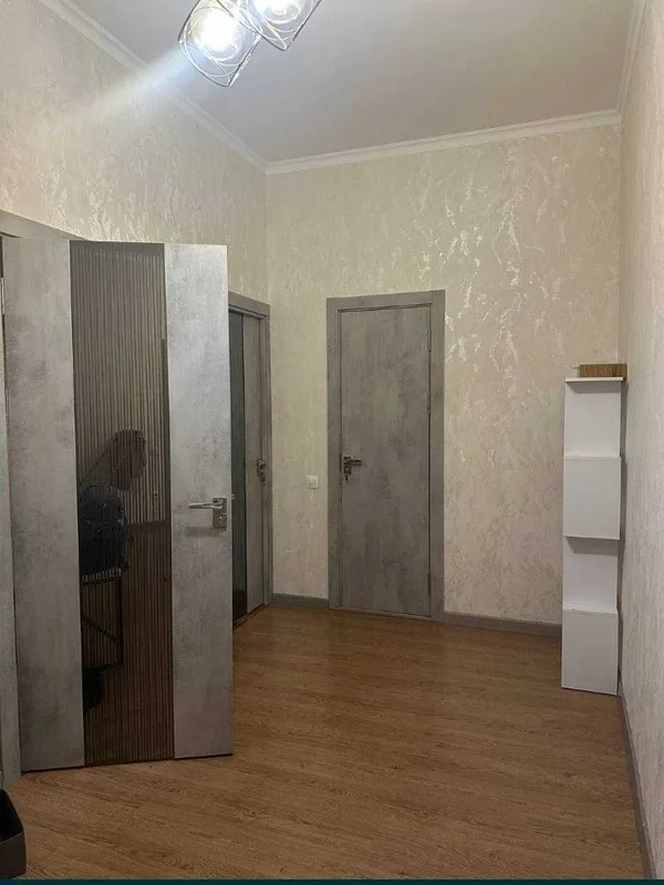 Yangi qurilishda 2 xonali kvartira sotiladi (Akay City) 5 Yangi qurilishda 2 xonali kvartira sotiladi (Akay City) 5