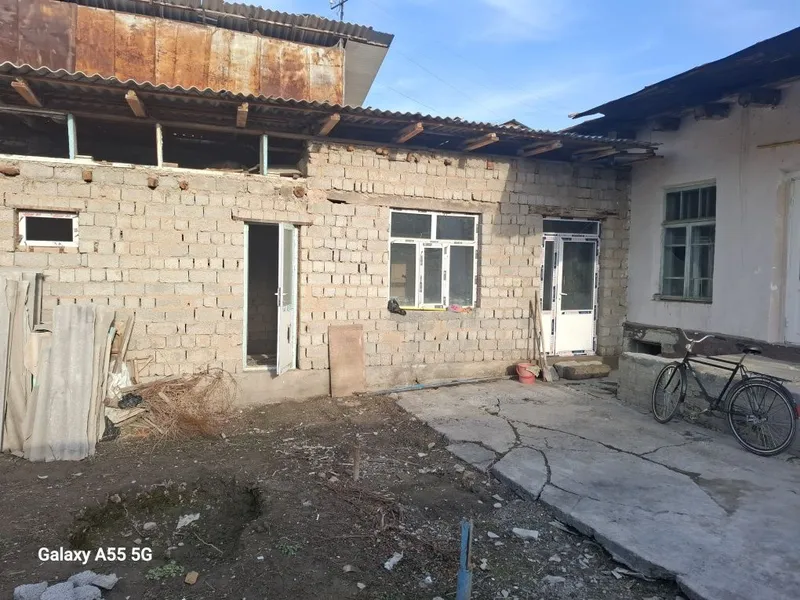 Yashnobod tumanida uchastok — фото 2
