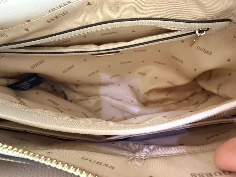 Сумка Guess новая оригинал 8