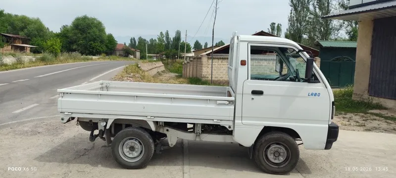 Labo Xizmati bor Mirzo Ulugbek tumani 3
