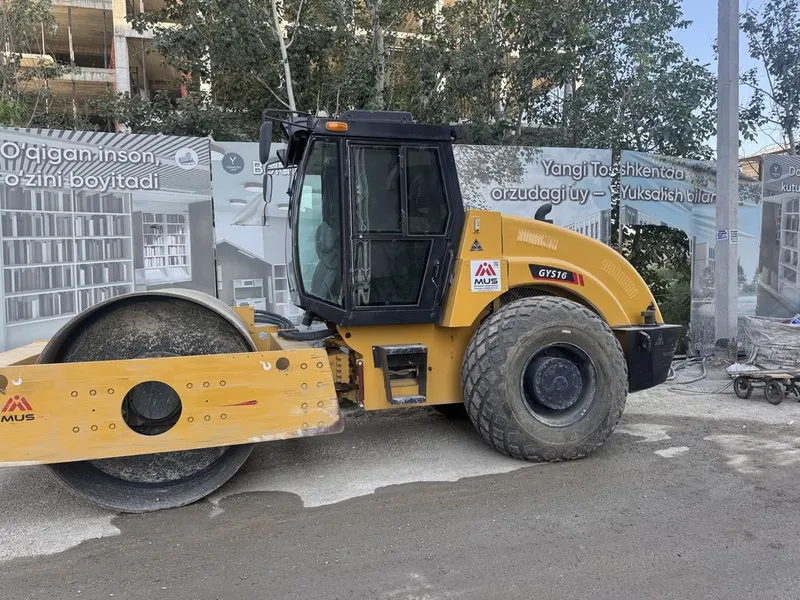 Vibra katok xizmati 20 tonalik