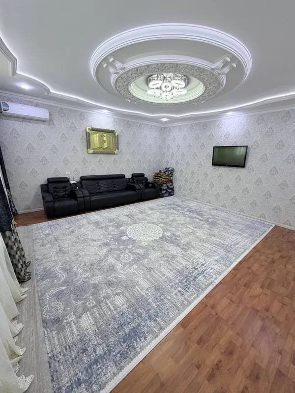 Кувонч клиника, Салтанат ресторан янда 3 хонали ЛЮКС квартира ИЖАРАГА — фото 4